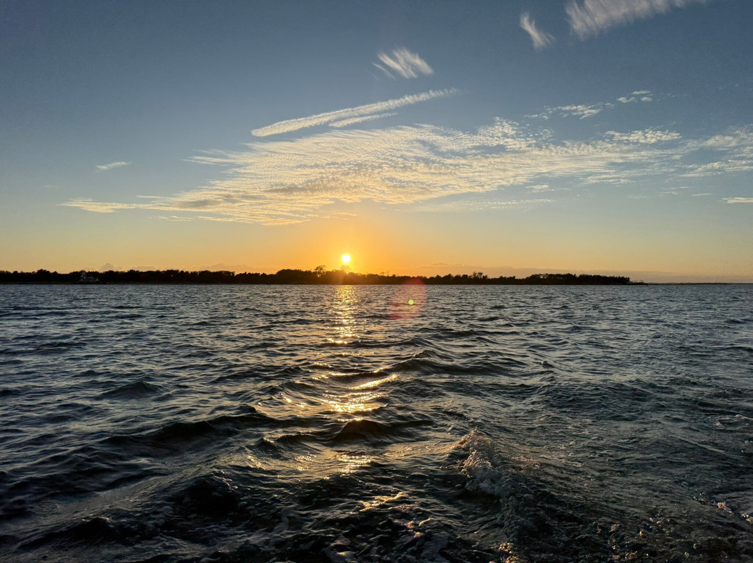 LBI Luxury Charters-Barnegat Light必去景点