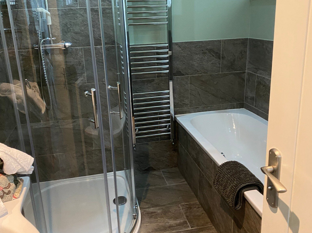 Owlswood And Owls Nest apartments主图