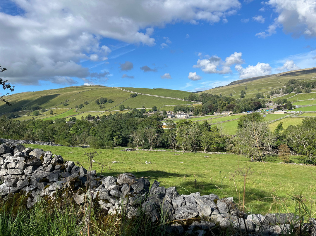 Real Yorkshire Tours-Burley in Wharfedale必去景点