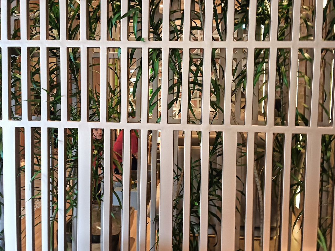 GO! Massage-巴淡岛必去景点