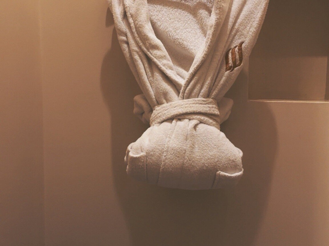 Talise Spa At Jumeirah Messilah Beach-Messila必去景点