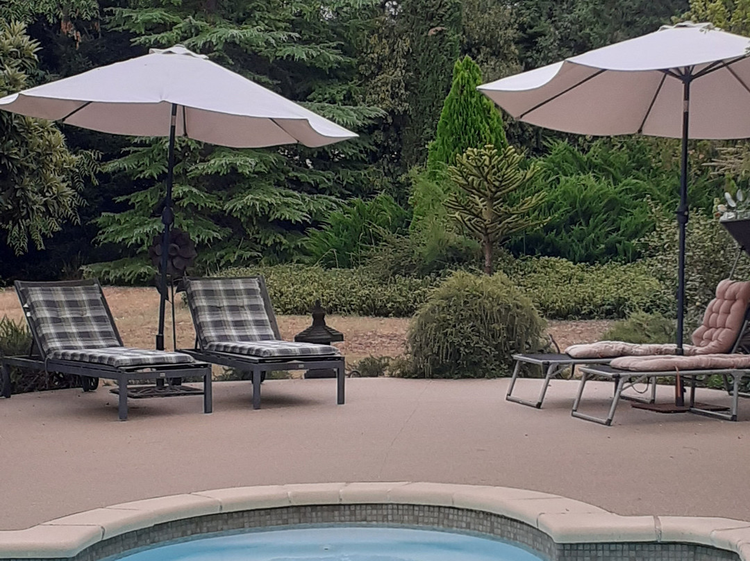 Zazen en Provence主图