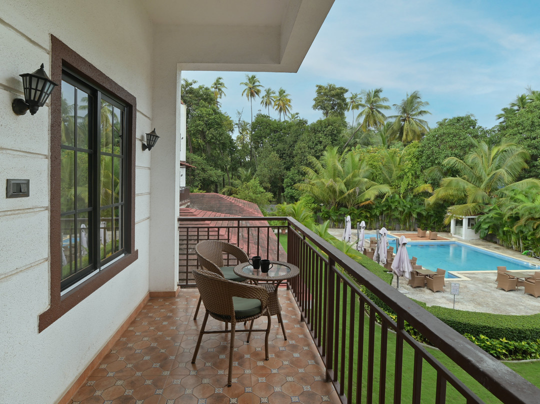 Vaarsa by Bay Hotels, Alibaug主图