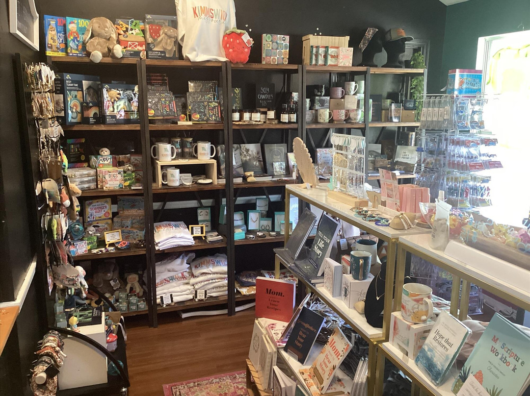 Paige's Place-Kimmswick必去景点