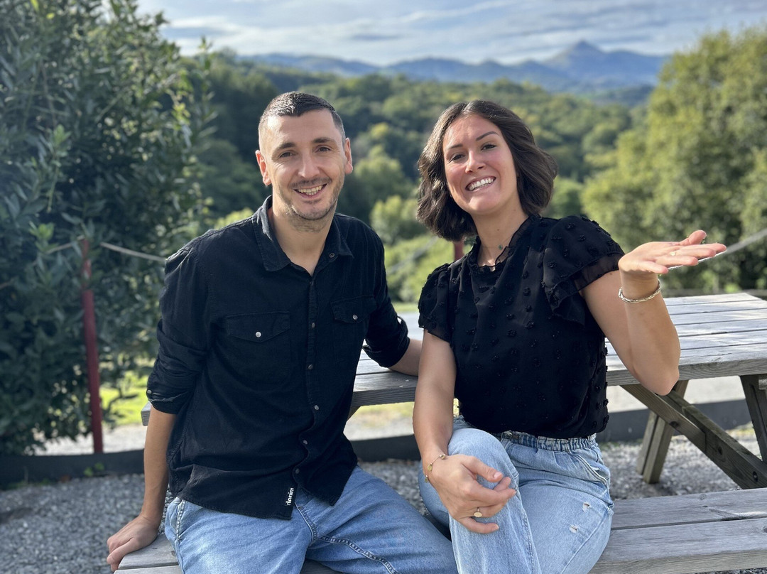 Serenite Basque-Ainhoa必去景点