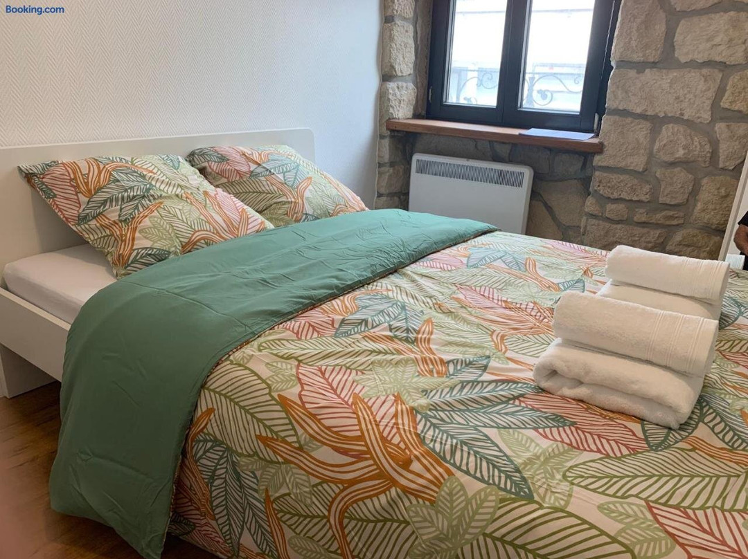 Private Room In the City Centre
