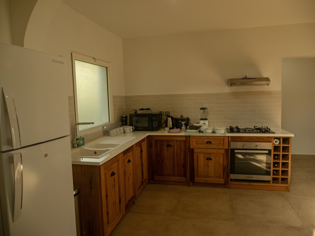 曼蒂斯索南玻水疗酒店主图