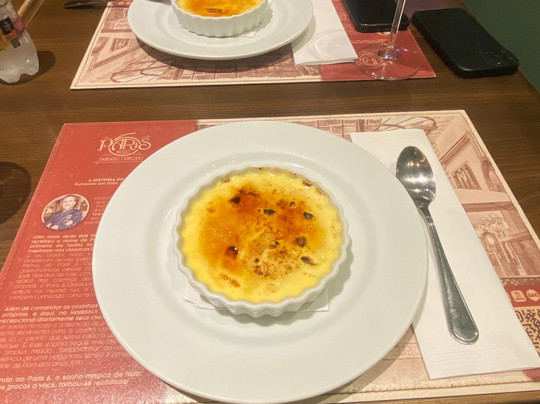 Bistrô Paris 6 Balneário Camboriú