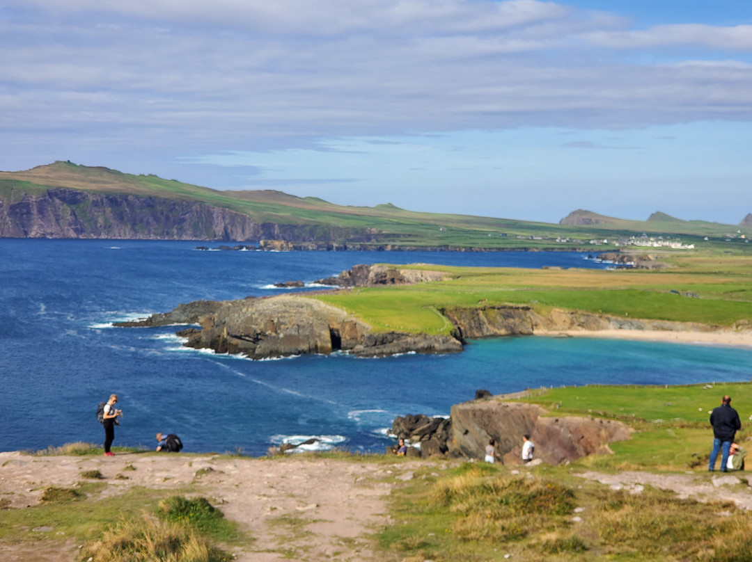 Dingle Peninsula-凯里郡必去景点