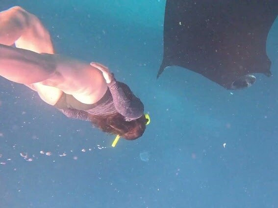 Ceningan Snorkeling Trip-努沙切宁安岛必去景点