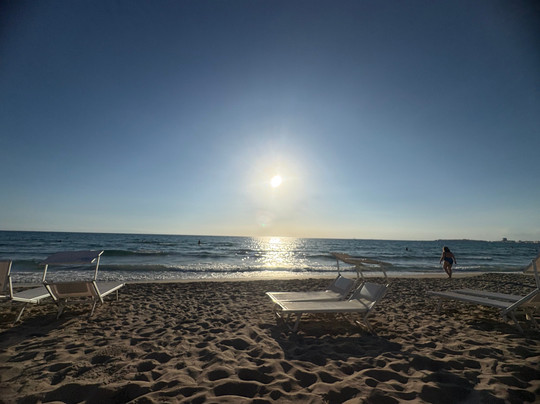 Bikini Beach-加里波利必去景点