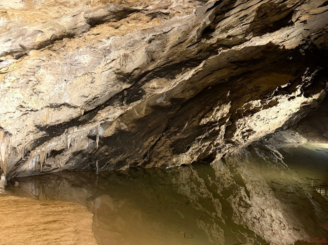 Grotta Antro del Corchia-Levigliani必去景点