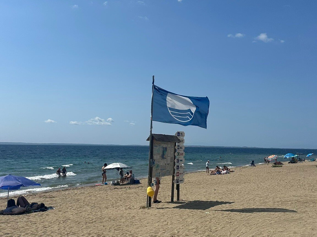 Psakoudia Beach-Psakoudia必去景点
