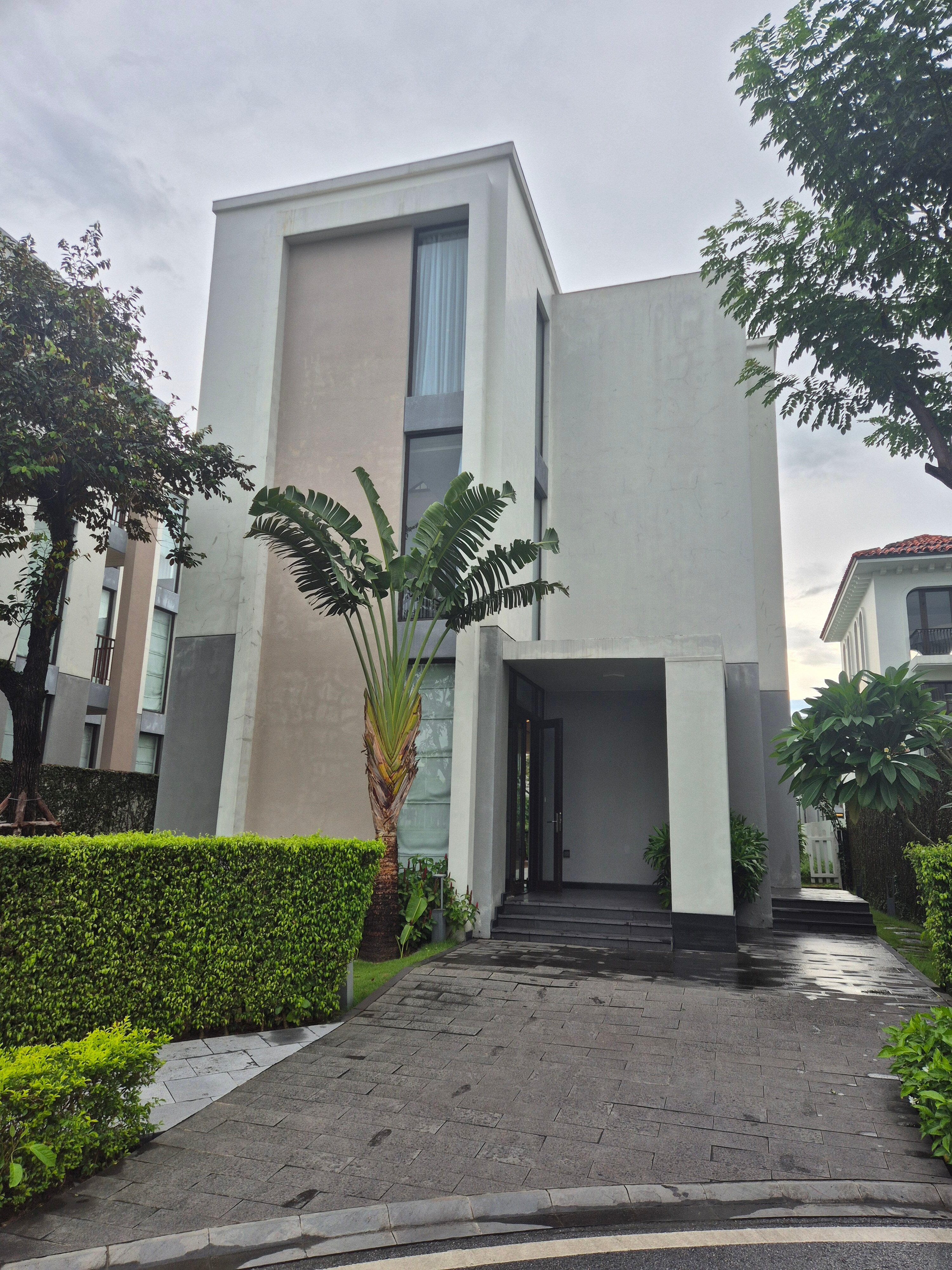 Oakwood Ha Long-官方