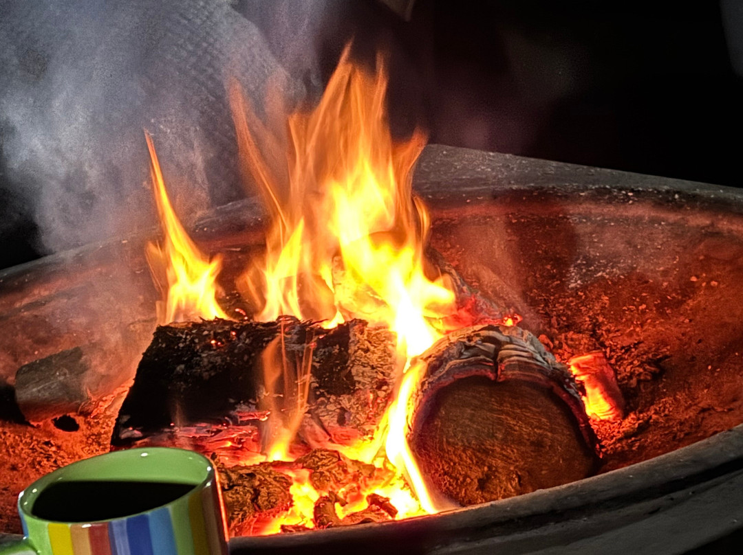 Little Lodge Glamping