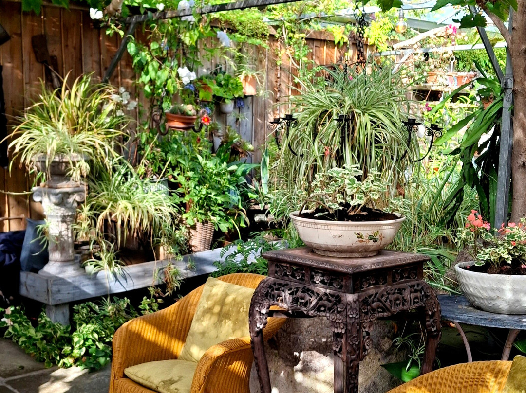 Stydd Gardens-Ribchester必去景点