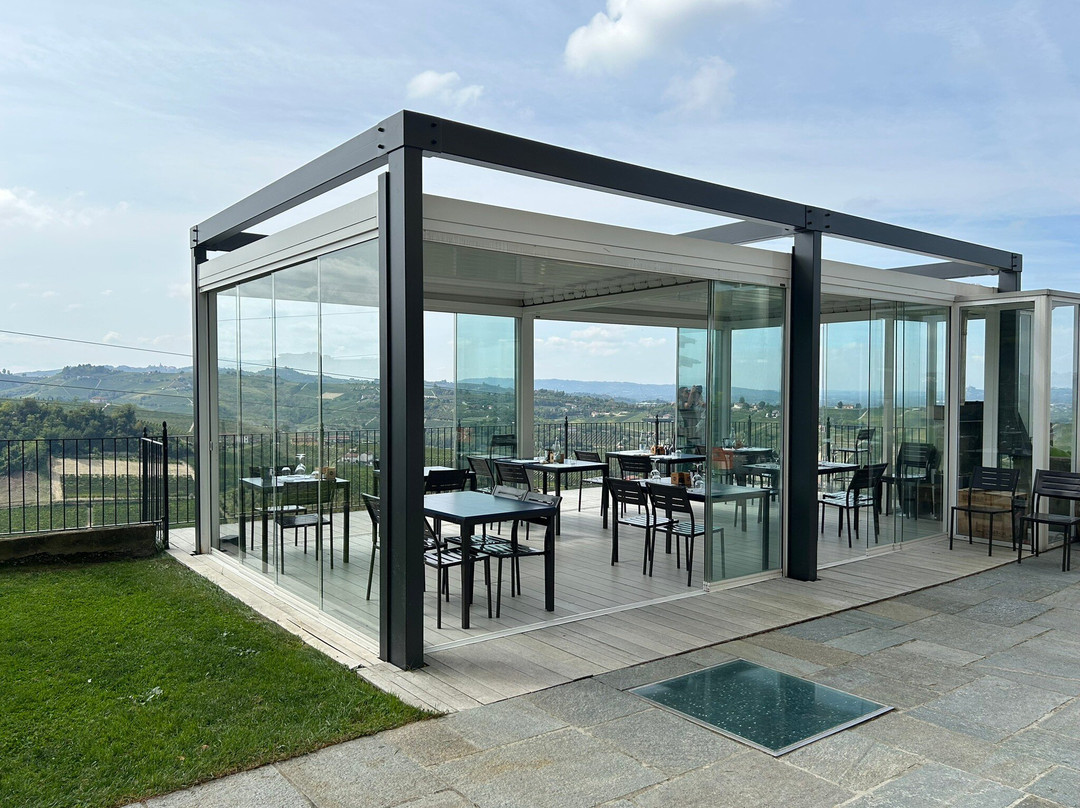 Montaribaldi-巴尔巴雷斯科必去景点