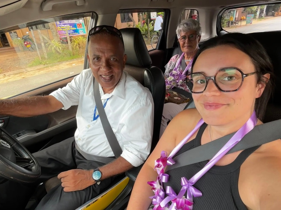 Sri Lanka Tour Guides-Gonapola必去景点