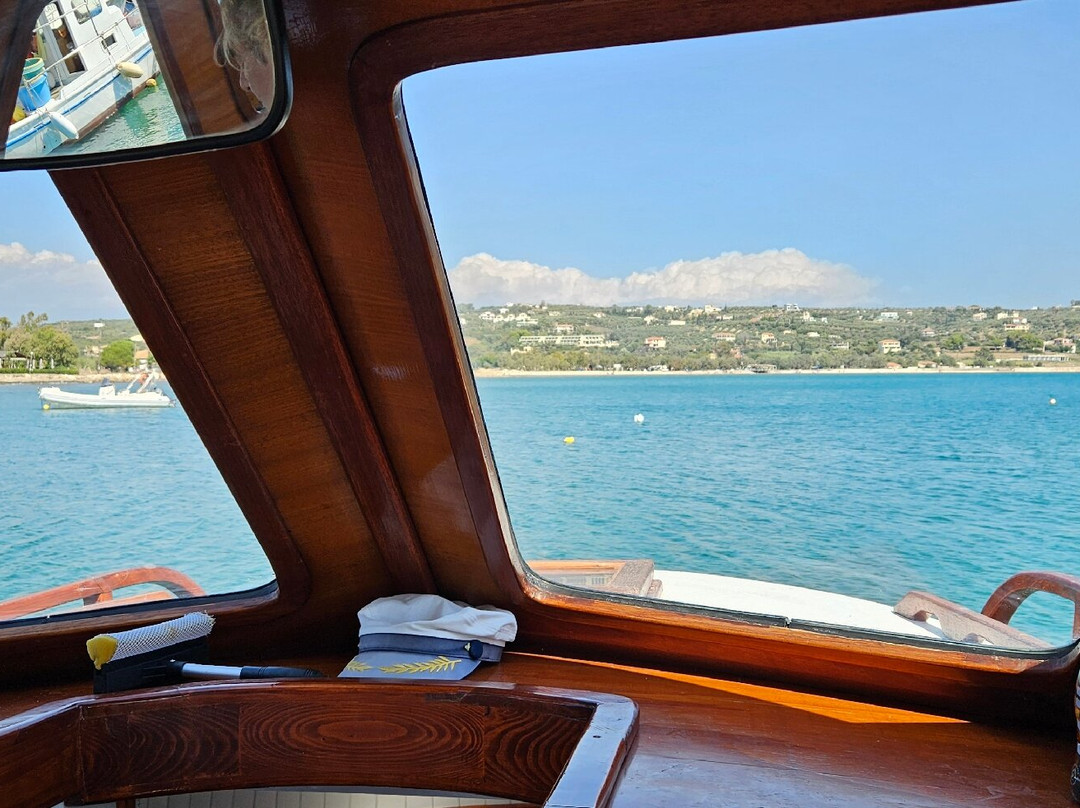 Methoni Boat Rentals & Cruises-Methoni必去景点