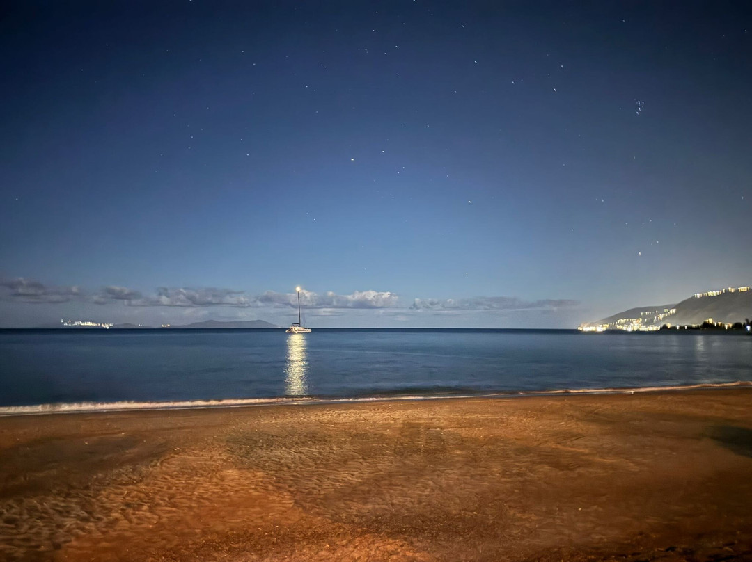 Testa di Monaco Natural Beach主图