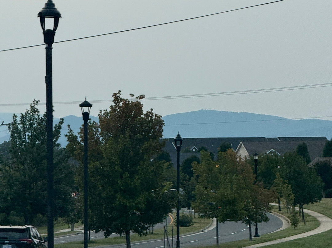 Tru by Hilton Lynchburg主图