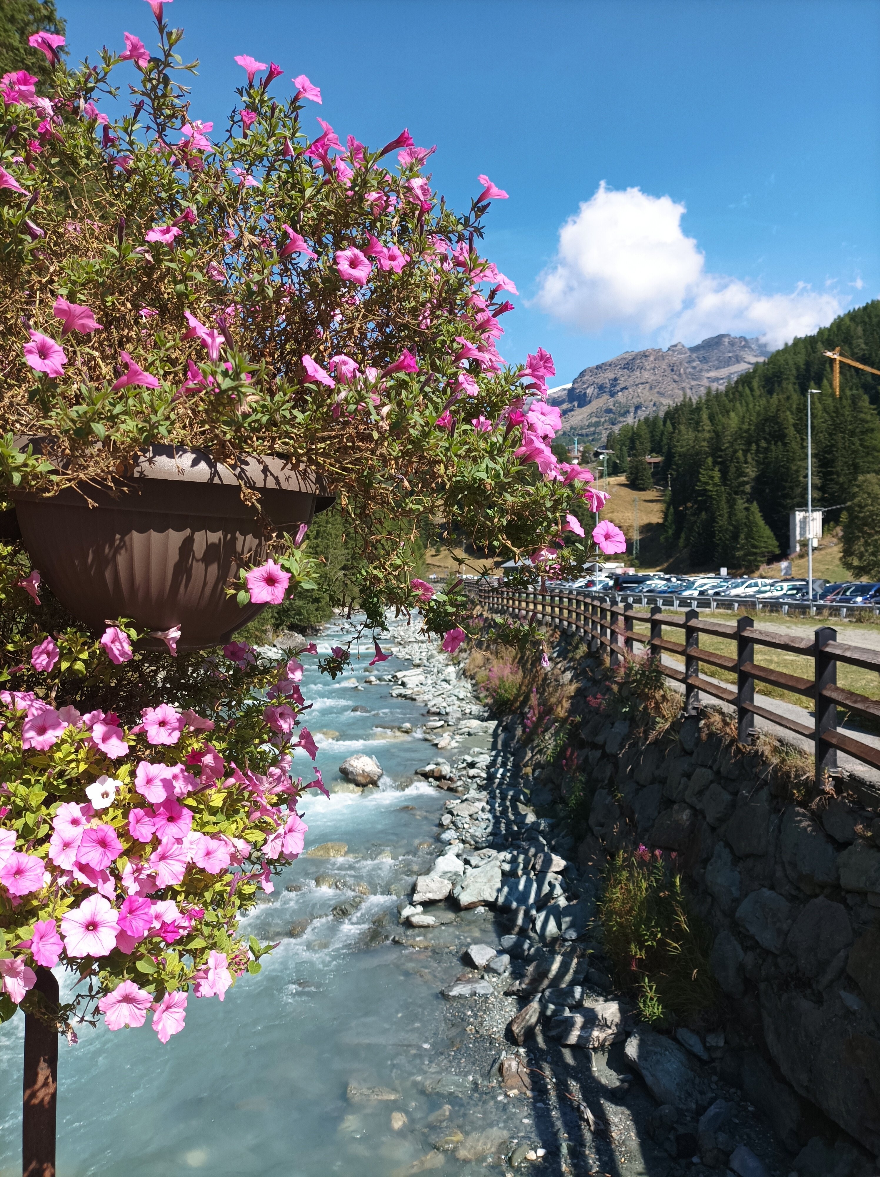 Hotel L'Aiglon - Champoluc-官方