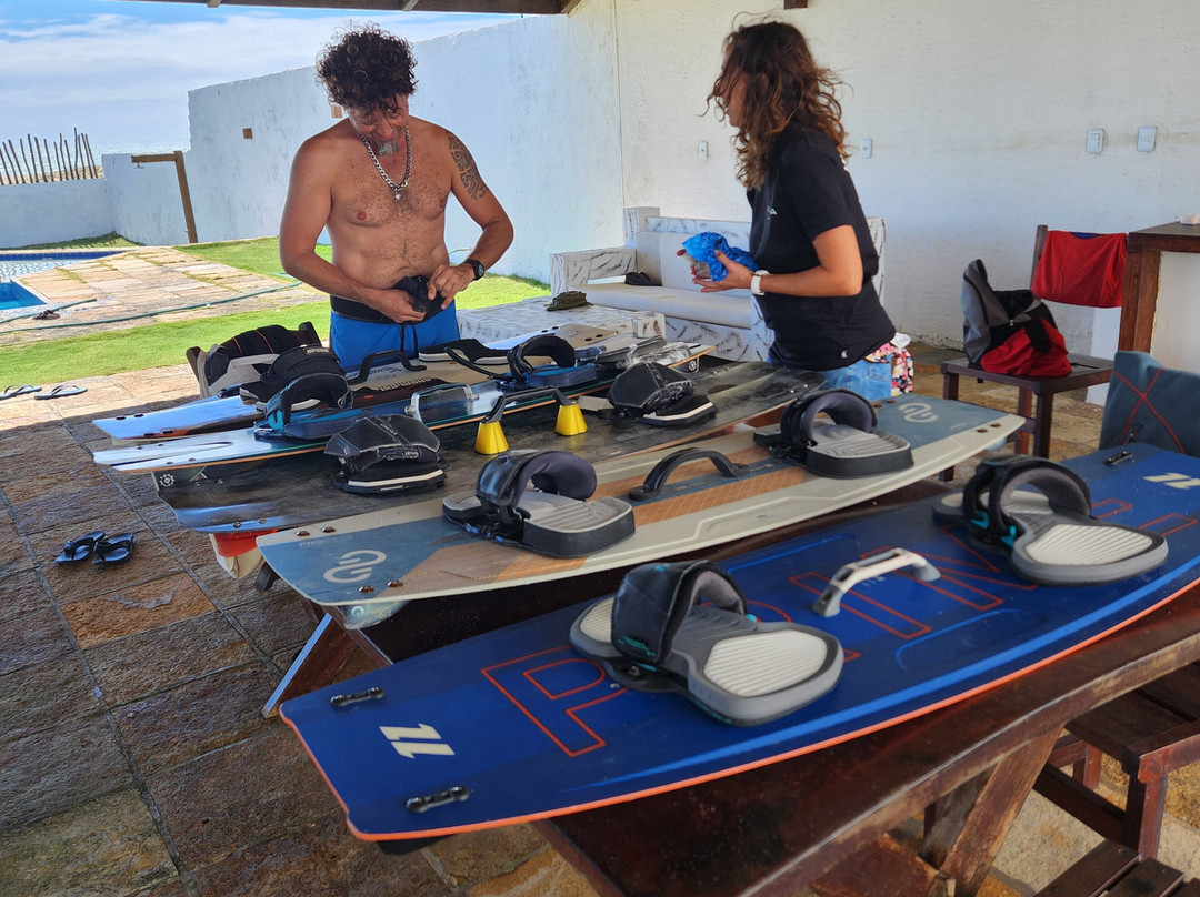 Rasa Kite-圣克莱门特雷图尤必去景点