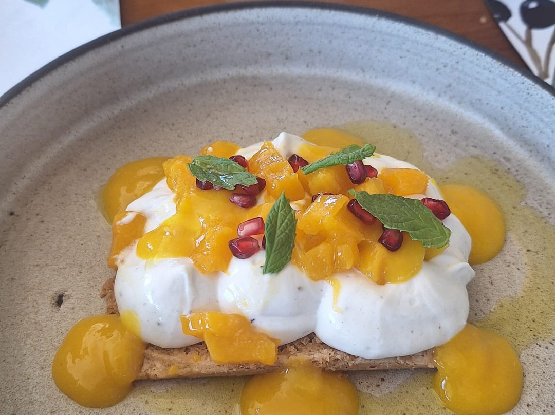 Astrikas Estate Biolea-Astrikas必去景点