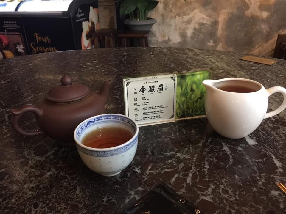 Bao Teck Tea House主图