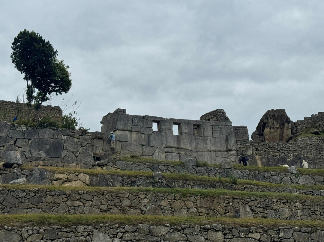 Evolution Treks Peru-库斯科必去景点