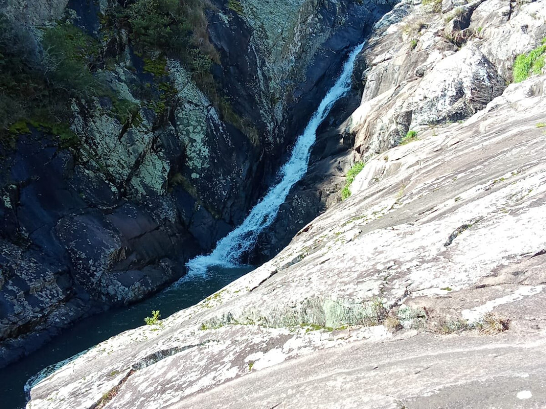 Parque Salto Del Penitente-Minas必去景点