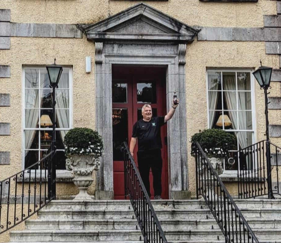 Solway Tours-邓弗里斯必去景点