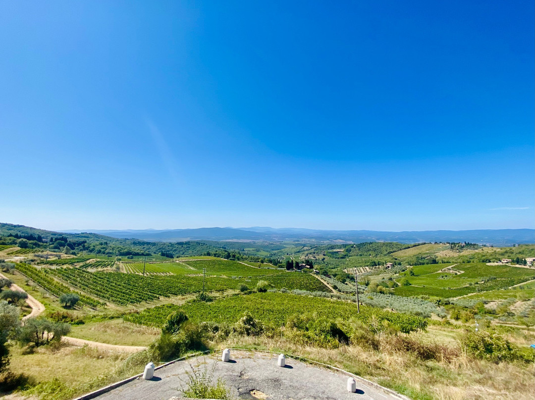 Take Me Out in Tuscany-锡耶纳必去景点