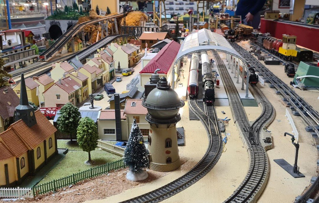 Musée des Jouets-蒙托邦必去景点