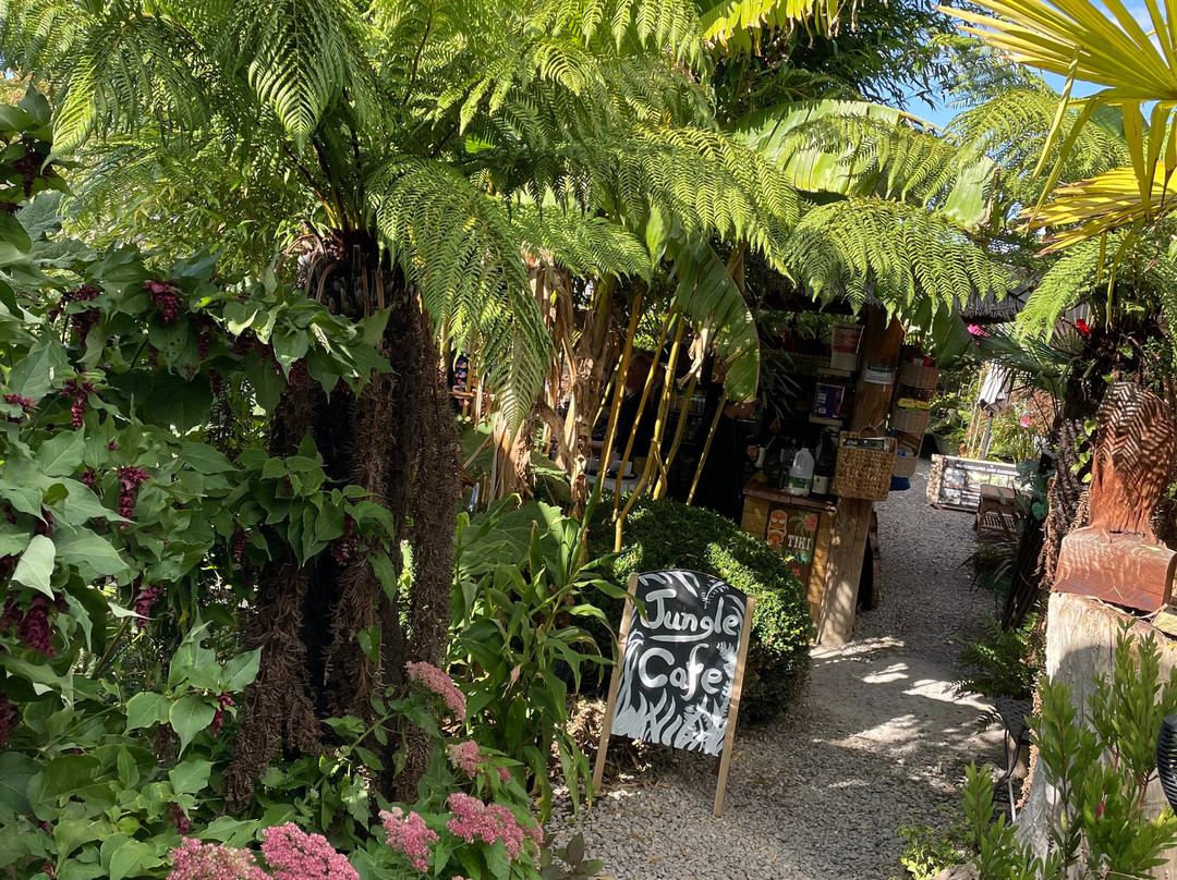 Waterscapes And Gardens-Honeybourne必去景点