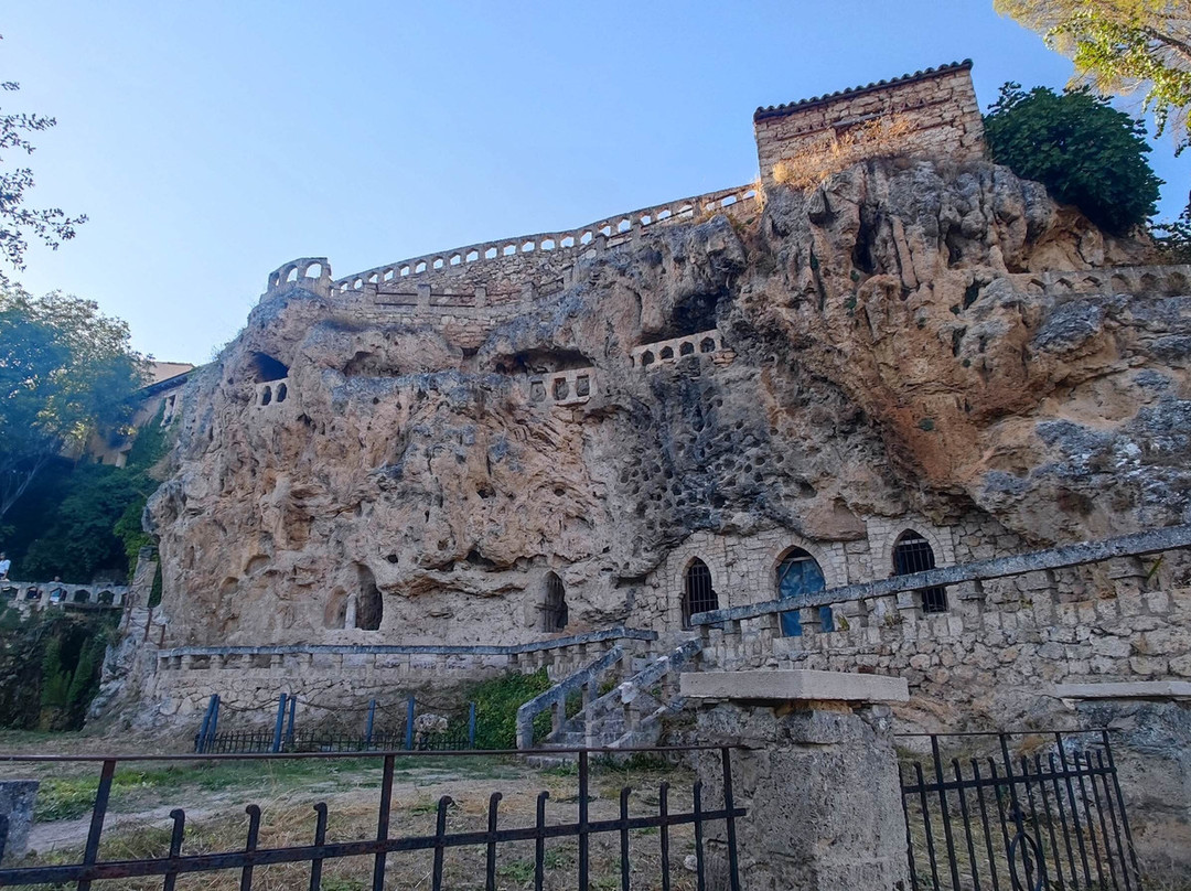 Civica-Brihuega必去景点