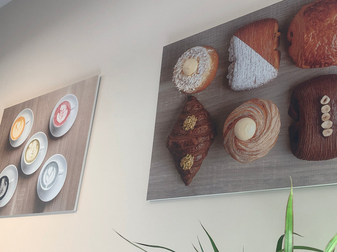 Isabelle Boulangerie