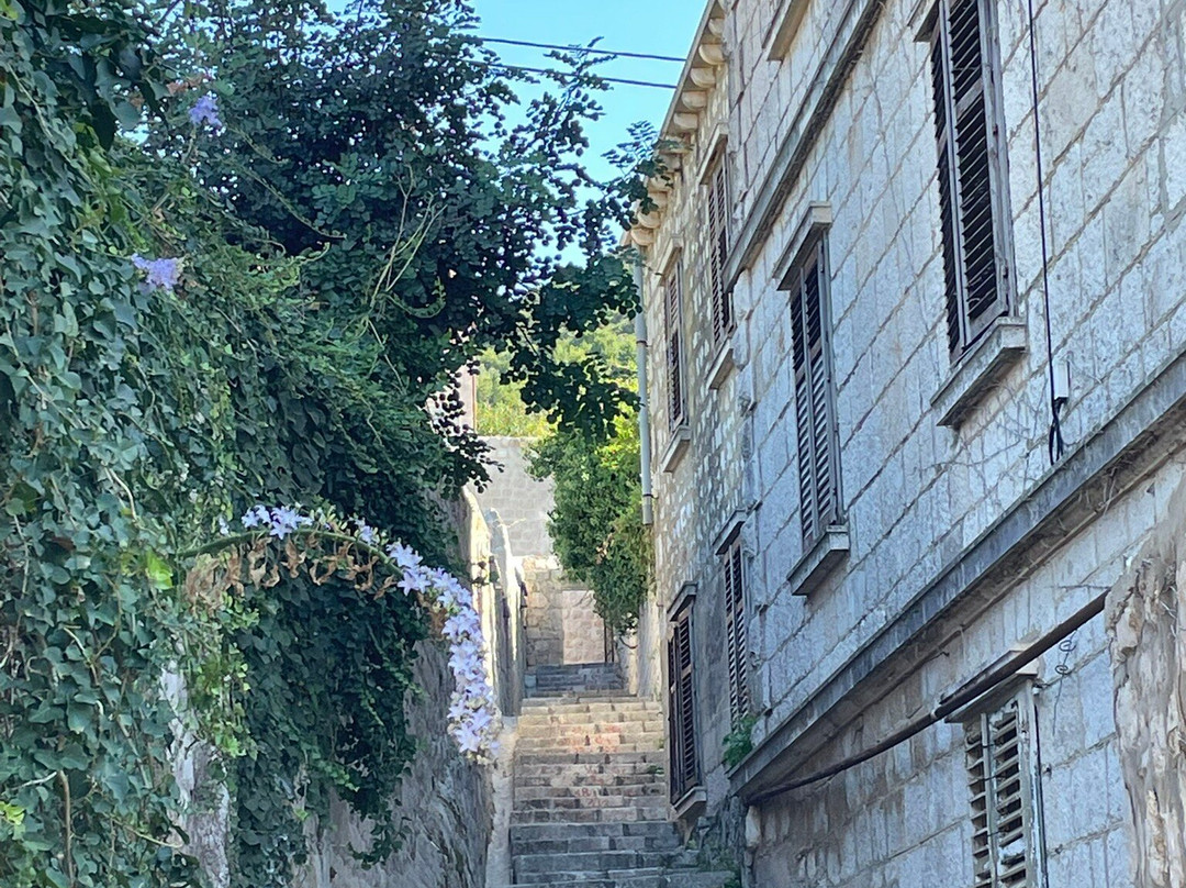 Slano Boat Excursions-斯拉诺必去景点