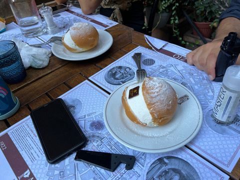 Domenico's Airport Transfers-罗马必去景点