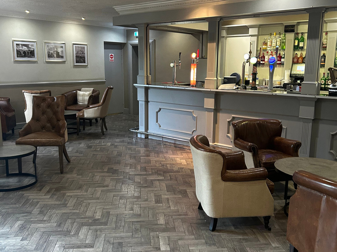 Parkmore Hotel & Leisure Club, Sure Hotel Collection by BW主图