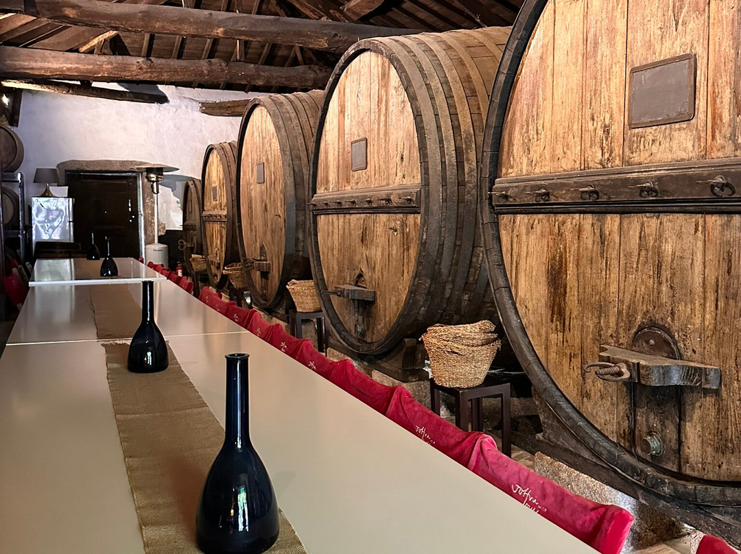 Casa Dos Varais主图