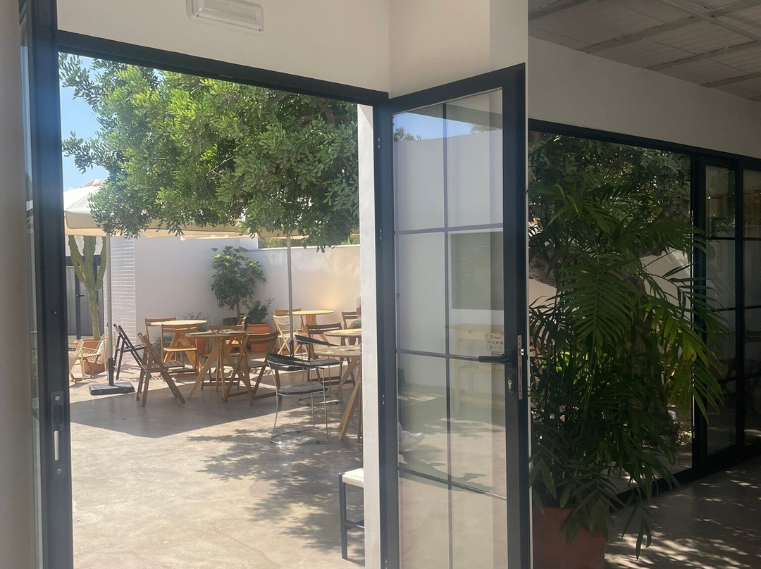 Ebli7 Hotel Boutique