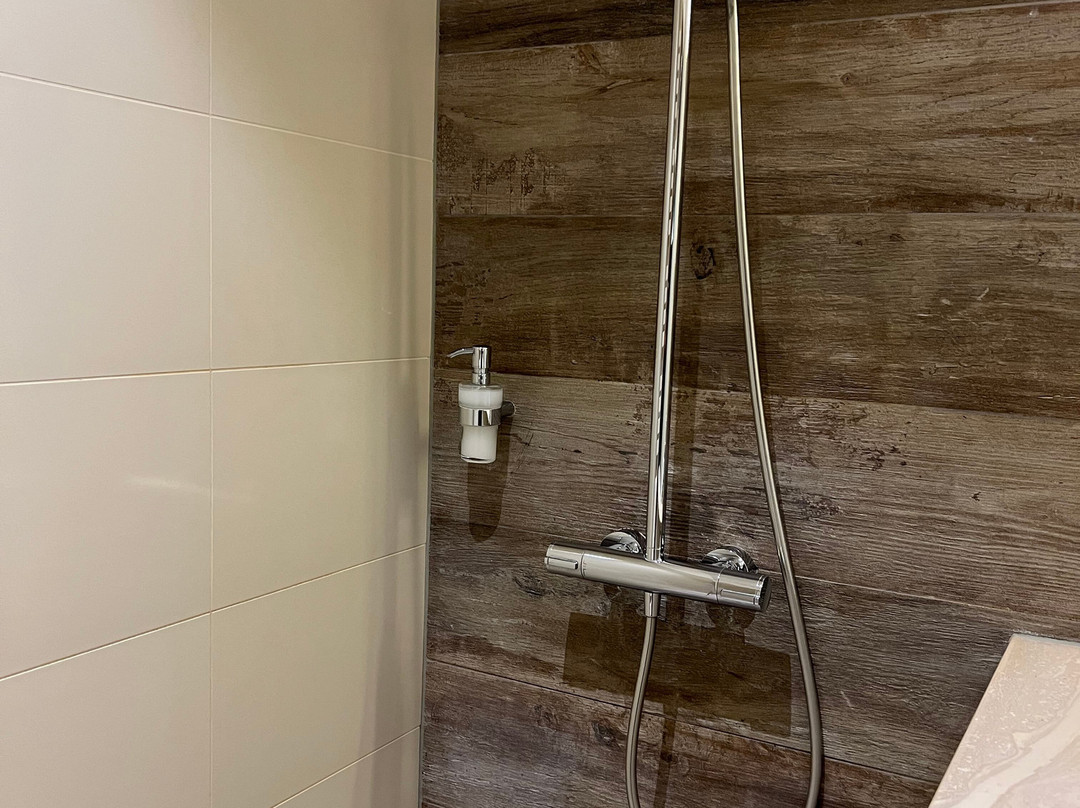 Hotel Schlof Guat主图