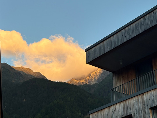 All-Suite Resort Otztal主图