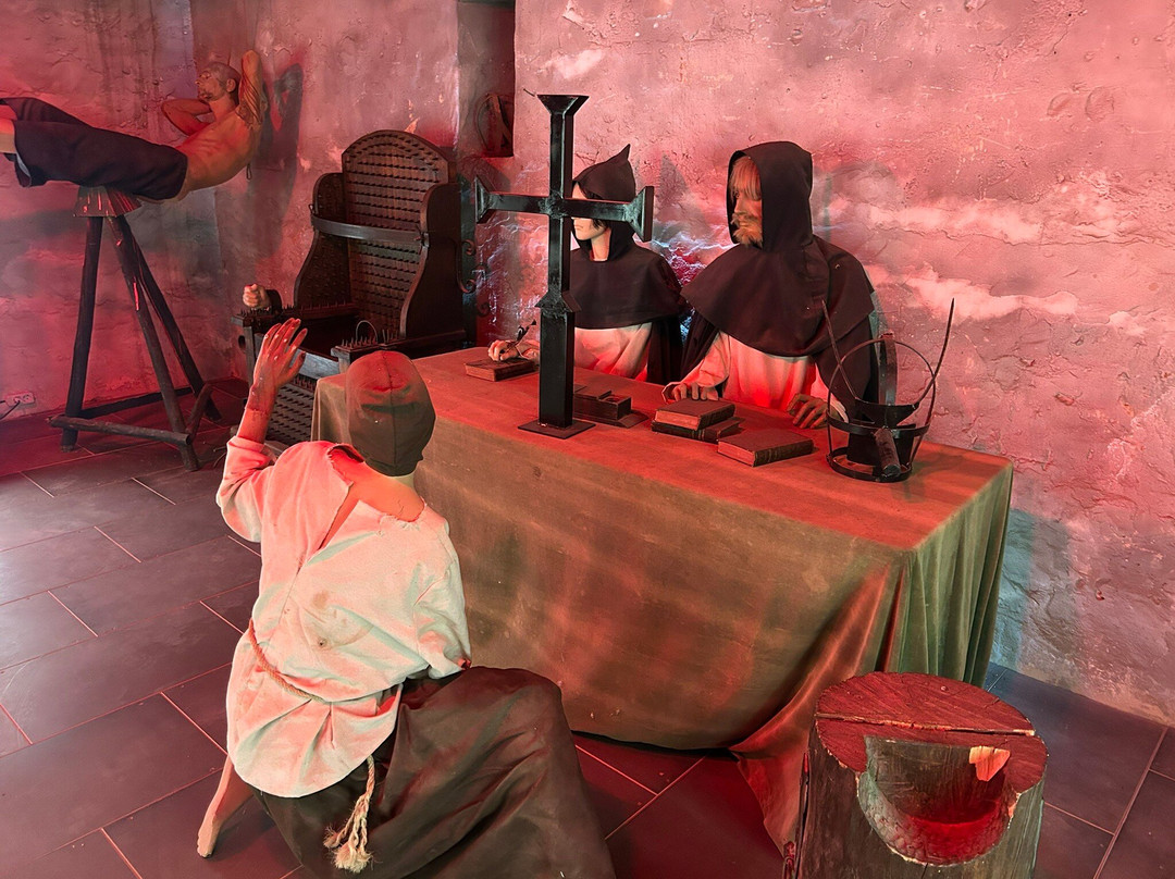 Castelo De Castro Marim-Castro Marim必去景点