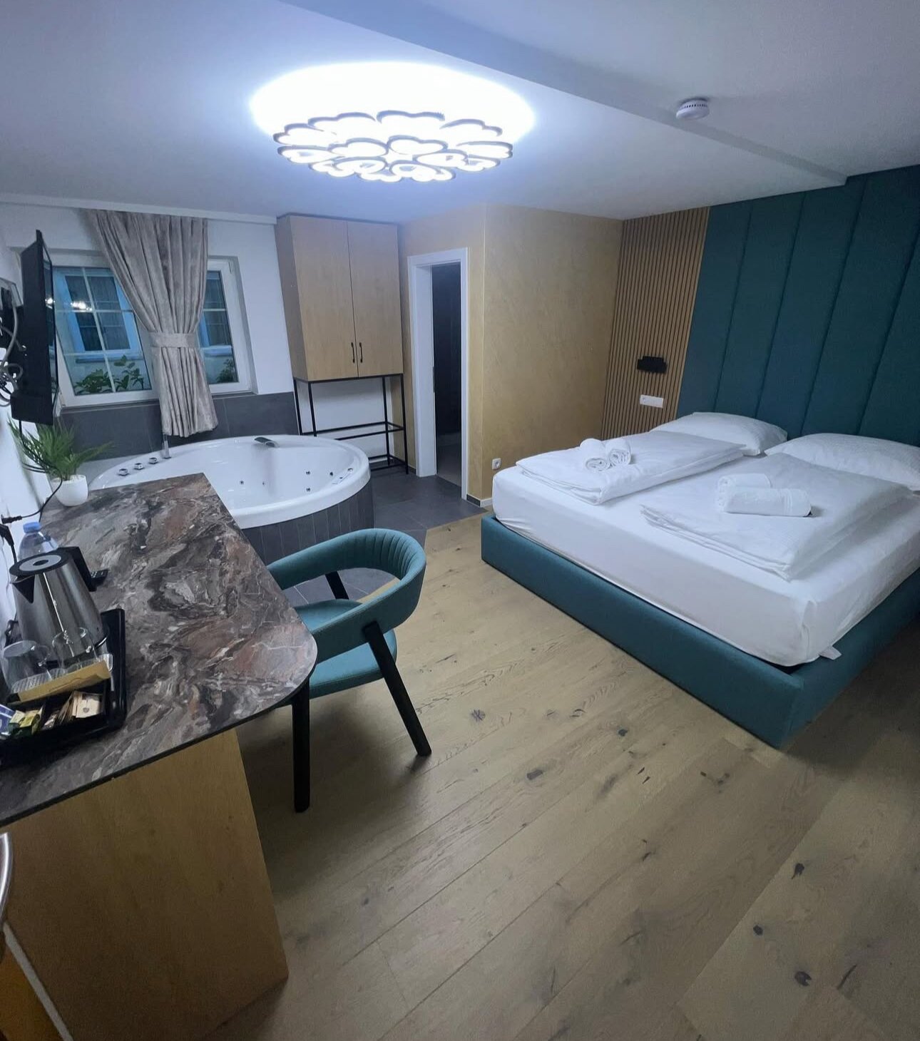 Hotel Lottstetten-官方