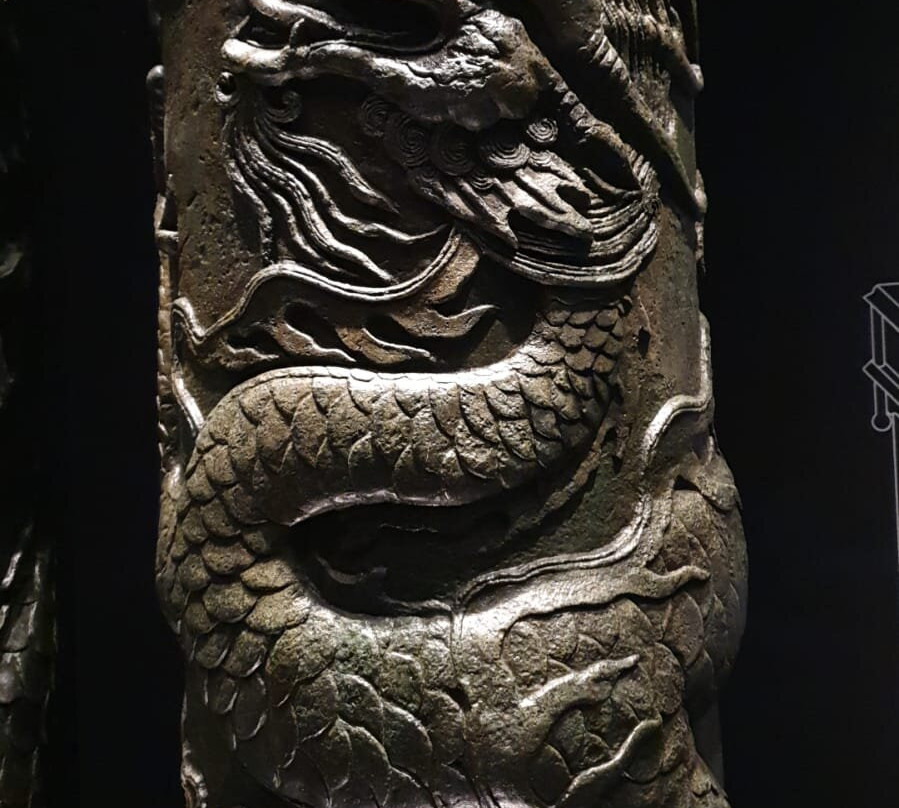 国立故宫博物馆-首尔必去景点