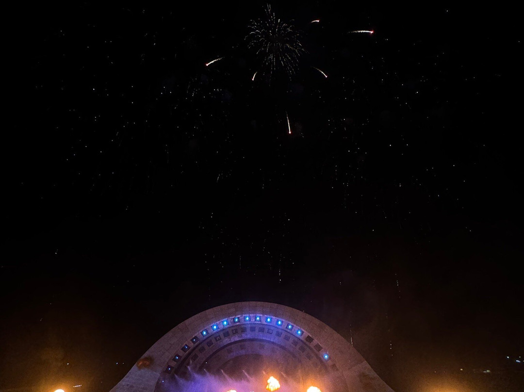 Kiss Of The Sea-An Thoi必去景点