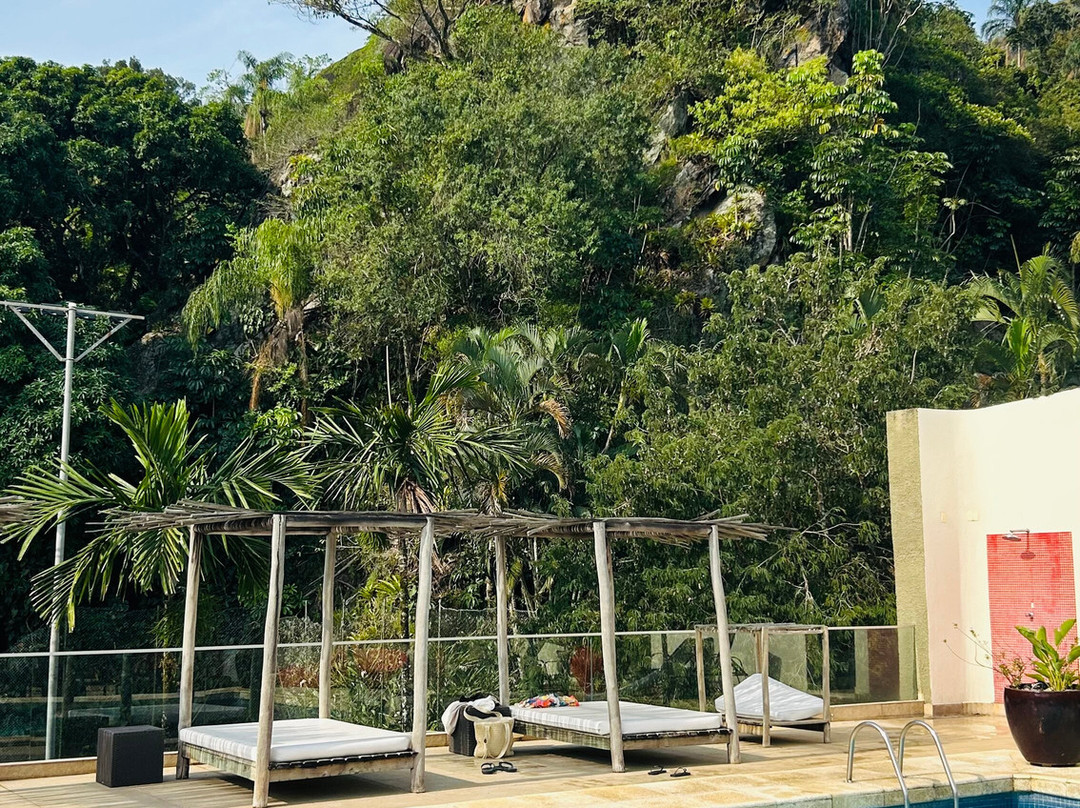 Itapemar Hotel主图