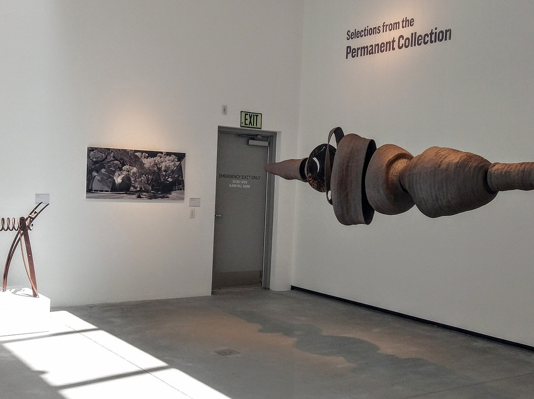 Ohr-O'Keefe Museum of Art-比洛克西必去景点